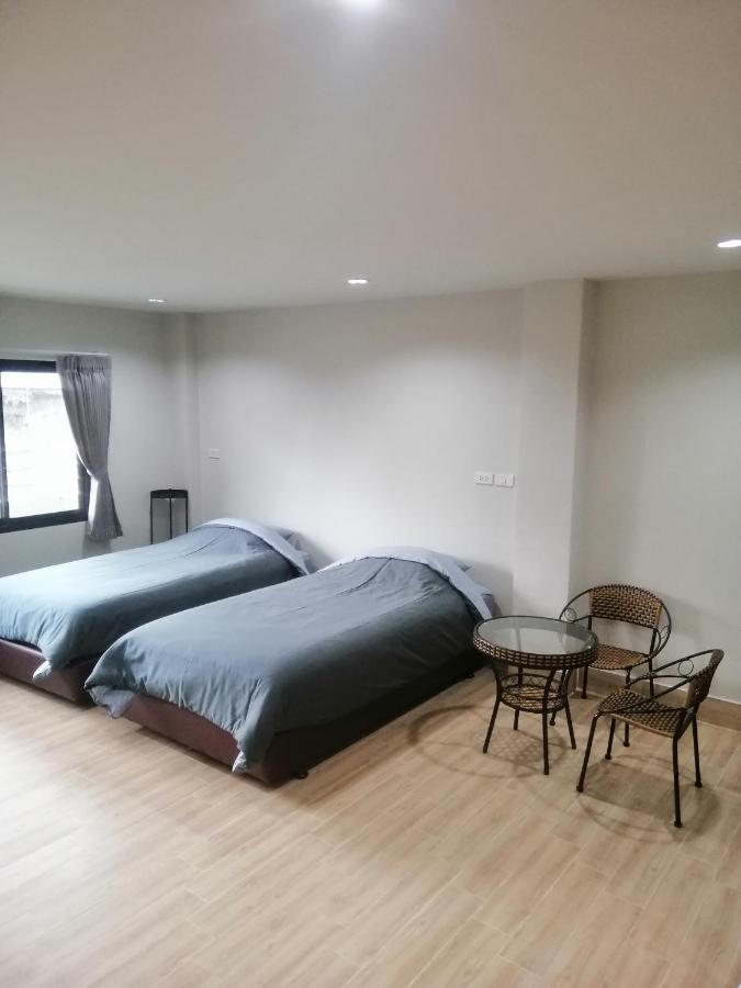 Ihome Hostel Hatyai 송클라 외부 사진
